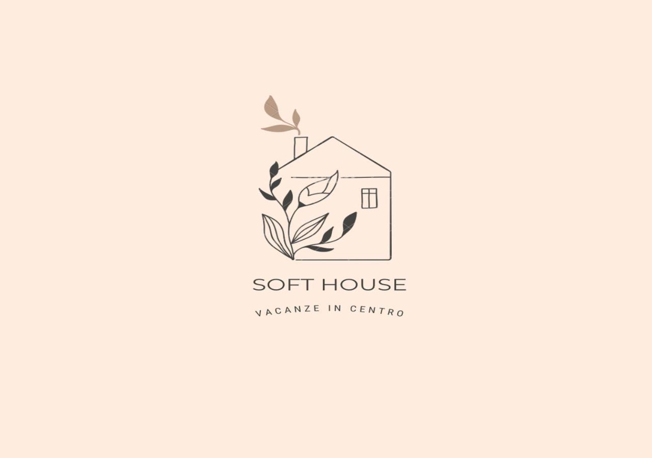 פלרמו Soft House - Vacanze In Centro - מראה חיצוני תמונה