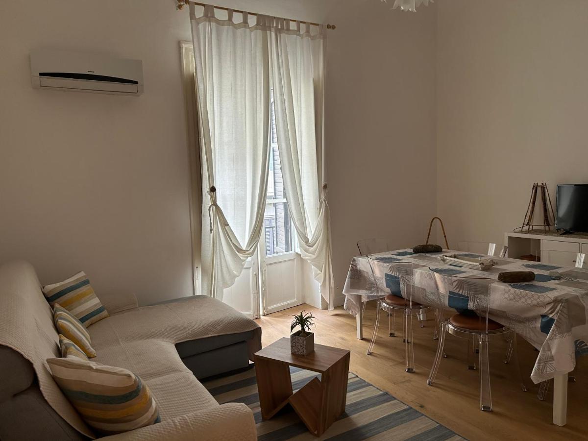 פלרמו Soft House - Vacanze In Centro - מראה חיצוני תמונה